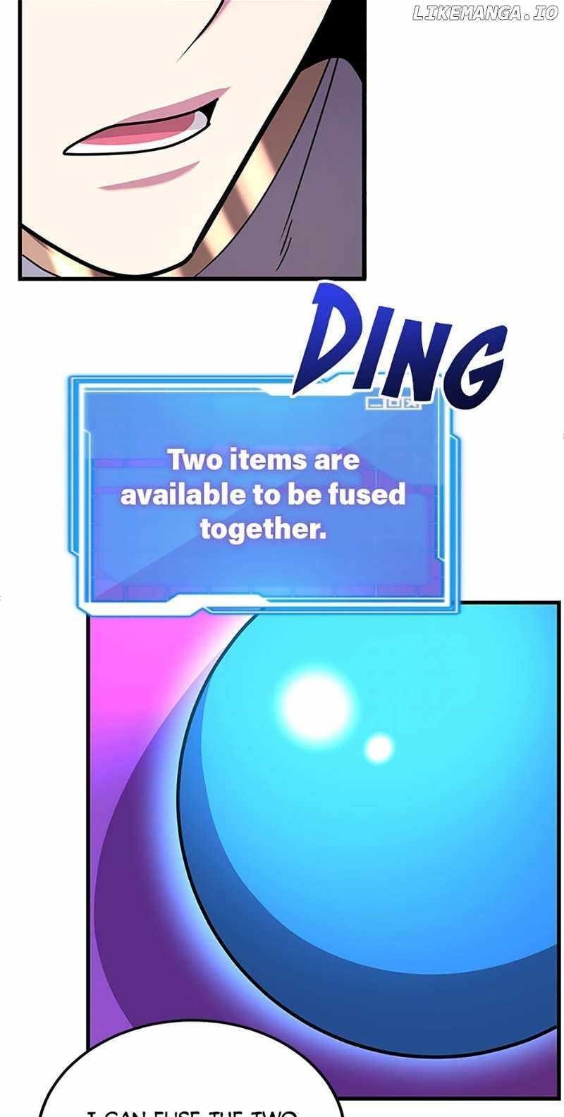 I Got Lucky and Pulled a 10th Rank Summon Chapter 63 - Page 44