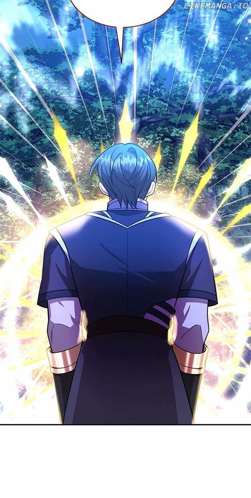 I Got Lucky and Pulled a 10th Rank Summon Chapter 63 - Page 47