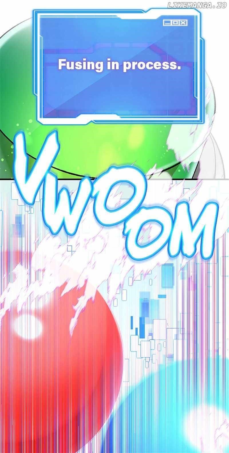 I Got Lucky and Pulled a 10th Rank Summon Chapter 63 - Page 48