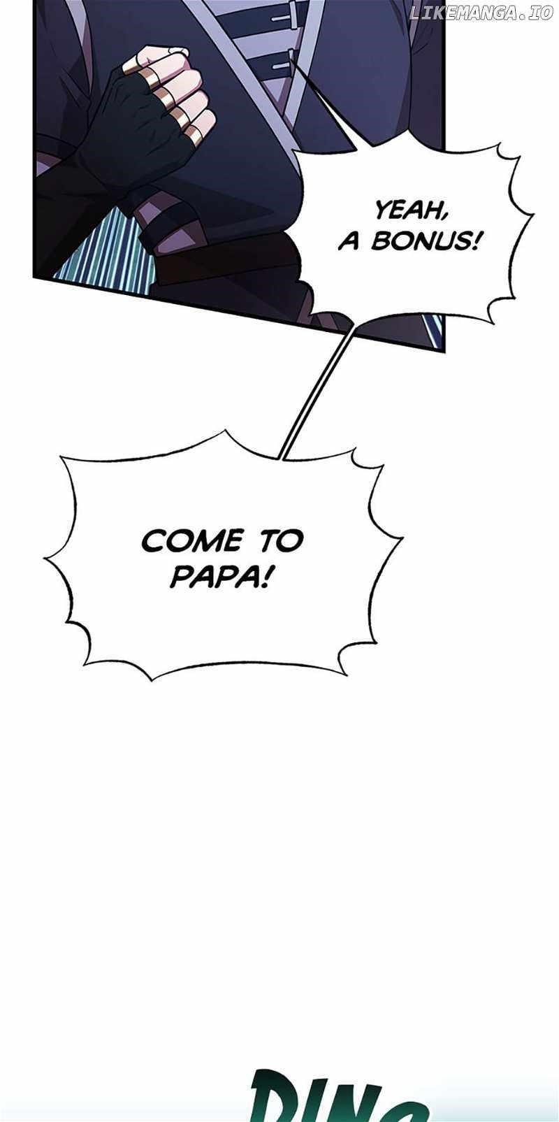 I Got Lucky and Pulled a 10th Rank Summon Chapter 63 - Page 51