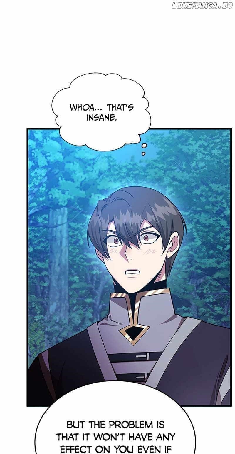 I Got Lucky and Pulled a 10th Rank Summon Chapter 63 - Page 59