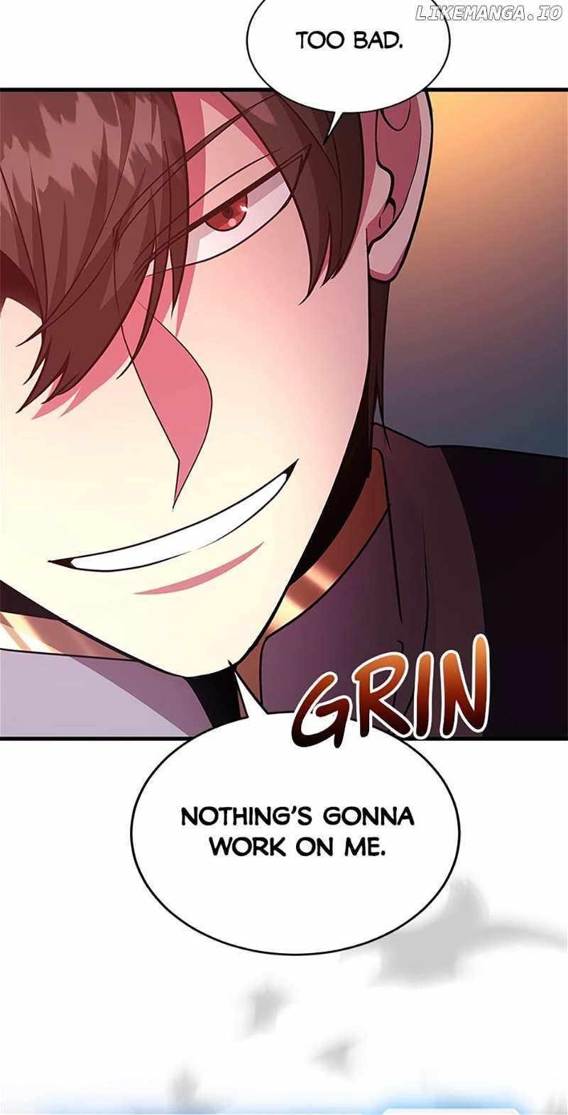 I Got Lucky and Pulled a 10th Rank Summon Chapter 63 - Page 6