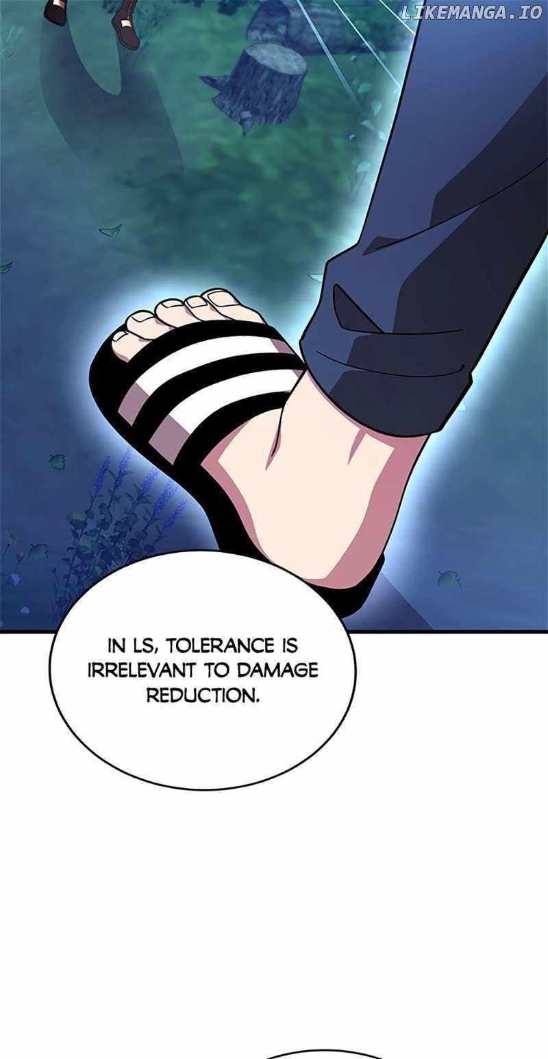 I Got Lucky and Pulled a 10th Rank Summon Chapter 63 - Page 61