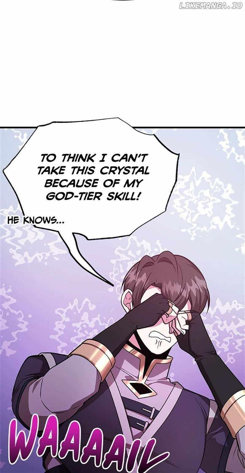 I Got Lucky and Pulled a 10th Rank Summon Chapter 63 - Page 64