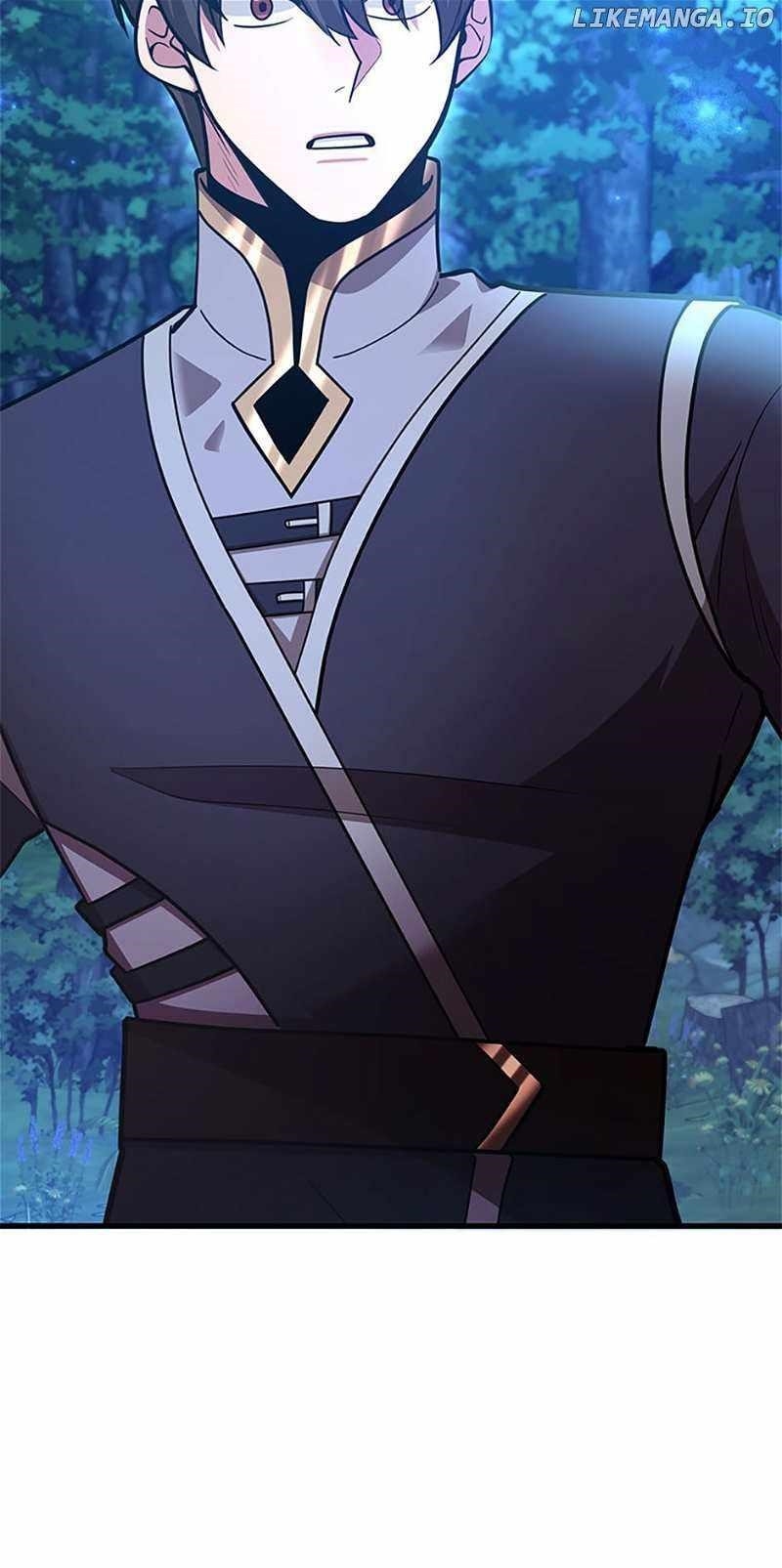 I Got Lucky and Pulled a 10th Rank Summon Chapter 63 - Page 69