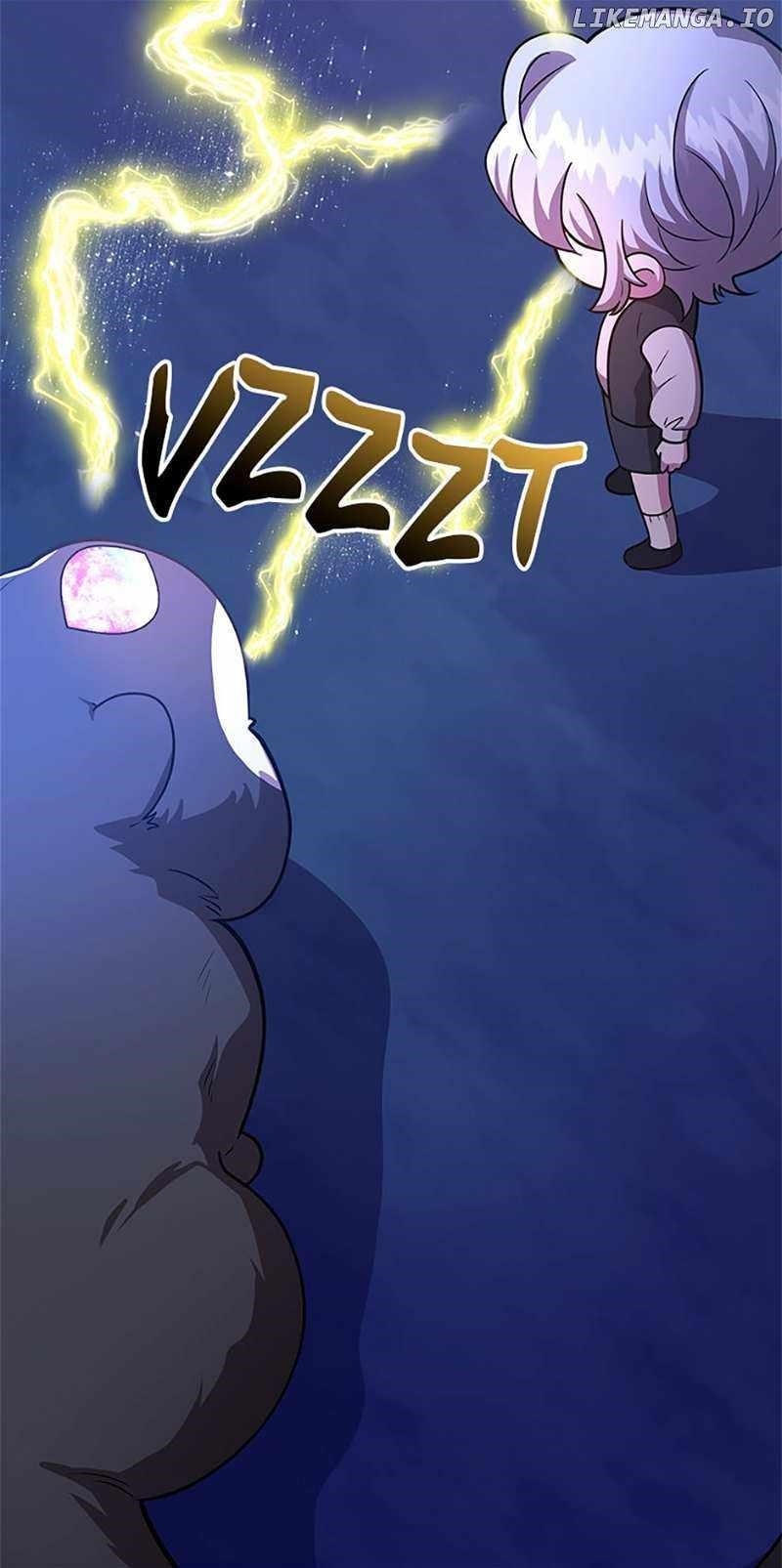 I Got Lucky and Pulled a 10th Rank Summon Chapter 63 - Page 72