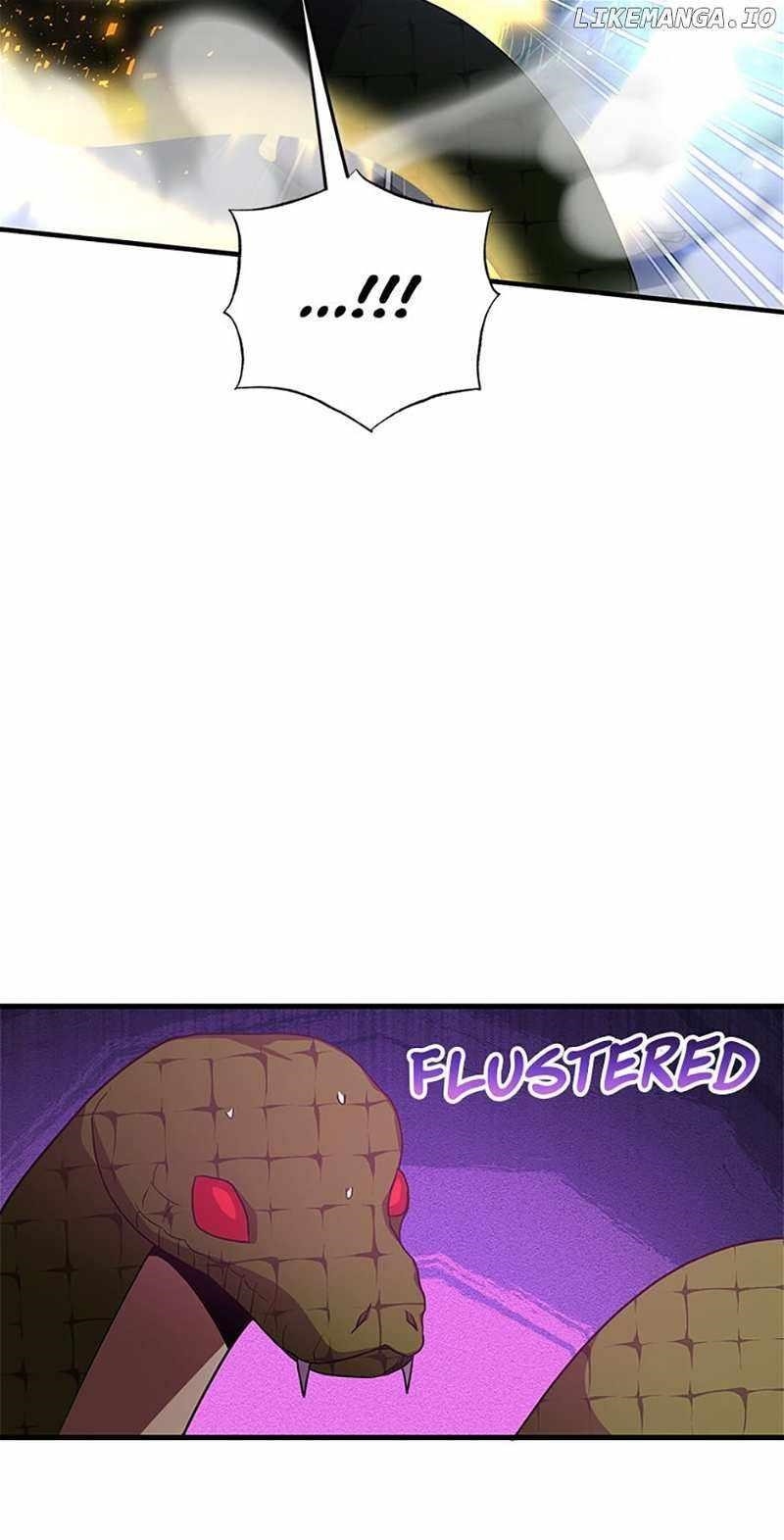 I Got Lucky and Pulled a 10th Rank Summon Chapter 63 - Page 8