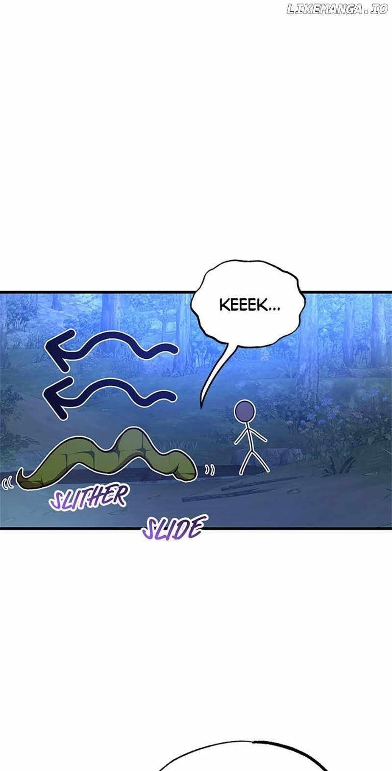 I Got Lucky and Pulled a 10th Rank Summon Chapter 63 - Page 9