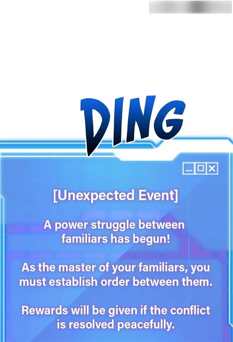 I Got Lucky and Pulled a 10th Rank Summon Chapter 64 - Page 1