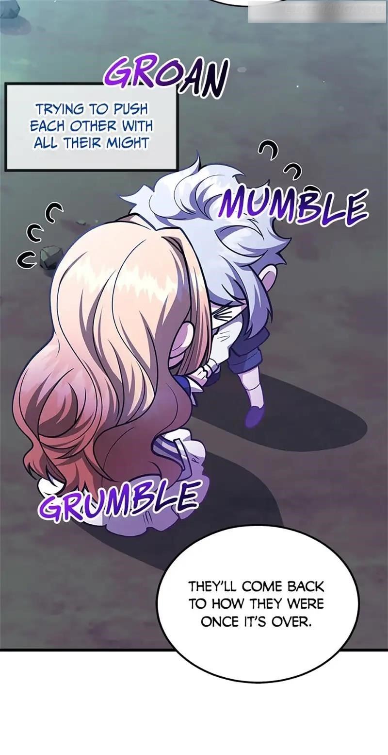 I Got Lucky and Pulled a 10th Rank Summon Chapter 64 - Page 10