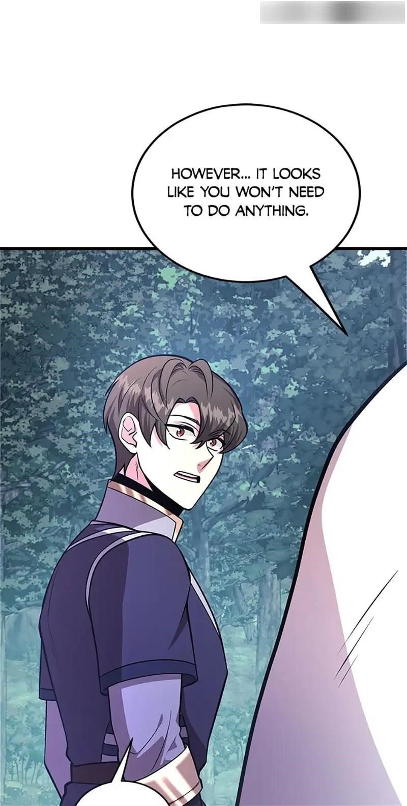 I Got Lucky and Pulled a 10th Rank Summon Chapter 64 - Page 11