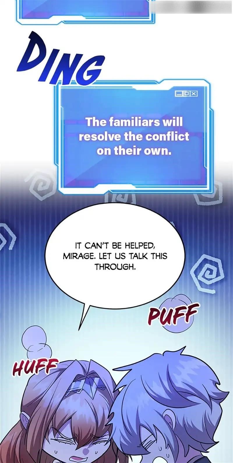 I Got Lucky and Pulled a 10th Rank Summon Chapter 64 - Page 13