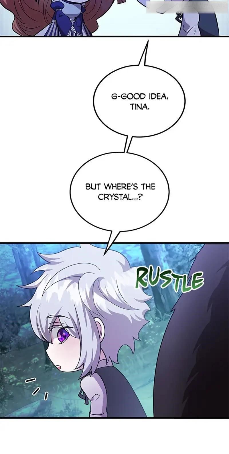 I Got Lucky and Pulled a 10th Rank Summon Chapter 64 - Page 14