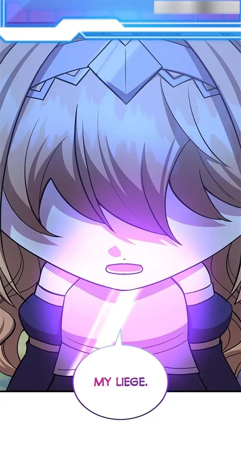 I Got Lucky and Pulled a 10th Rank Summon Chapter 64 - Page 2