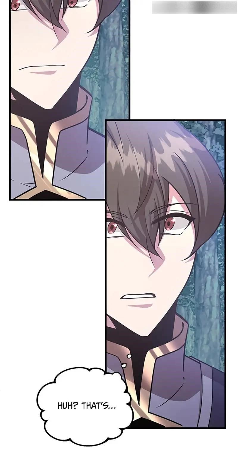 I Got Lucky and Pulled a 10th Rank Summon Chapter 64 - Page 20