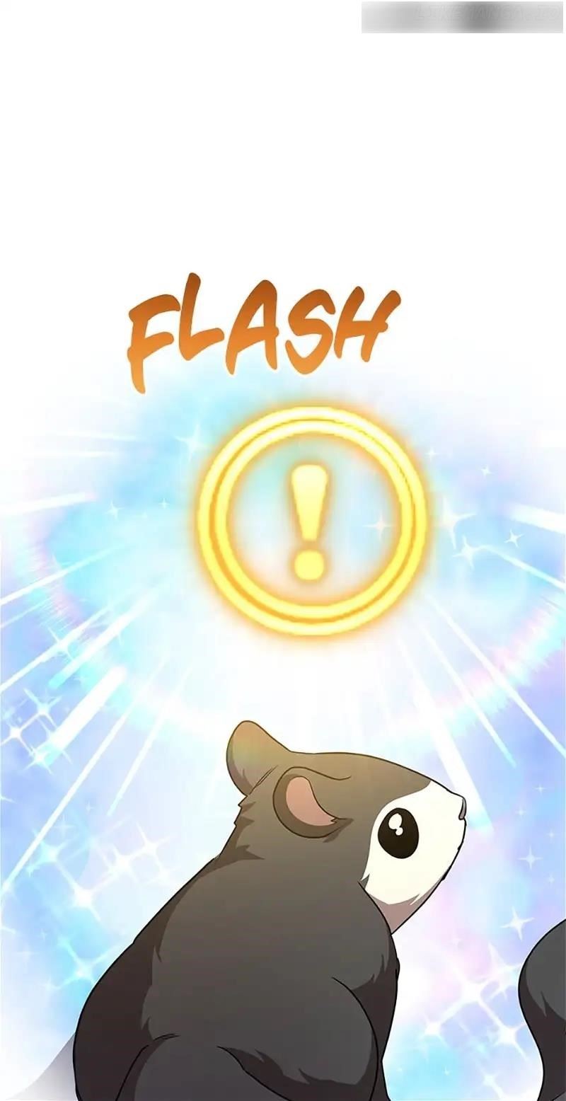 I Got Lucky and Pulled a 10th Rank Summon Chapter 64 - Page 21