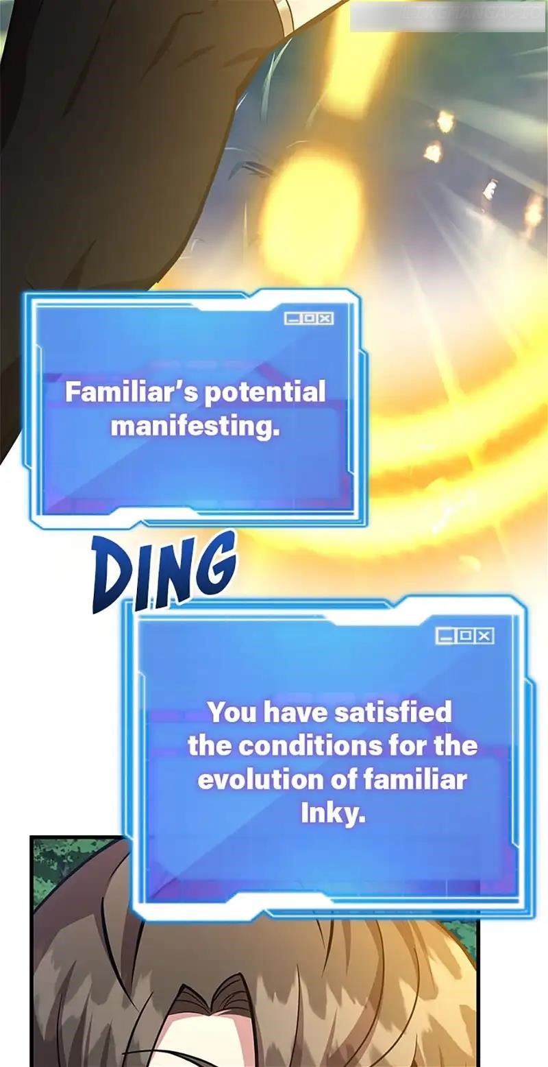 I Got Lucky and Pulled a 10th Rank Summon Chapter 64 - Page 23