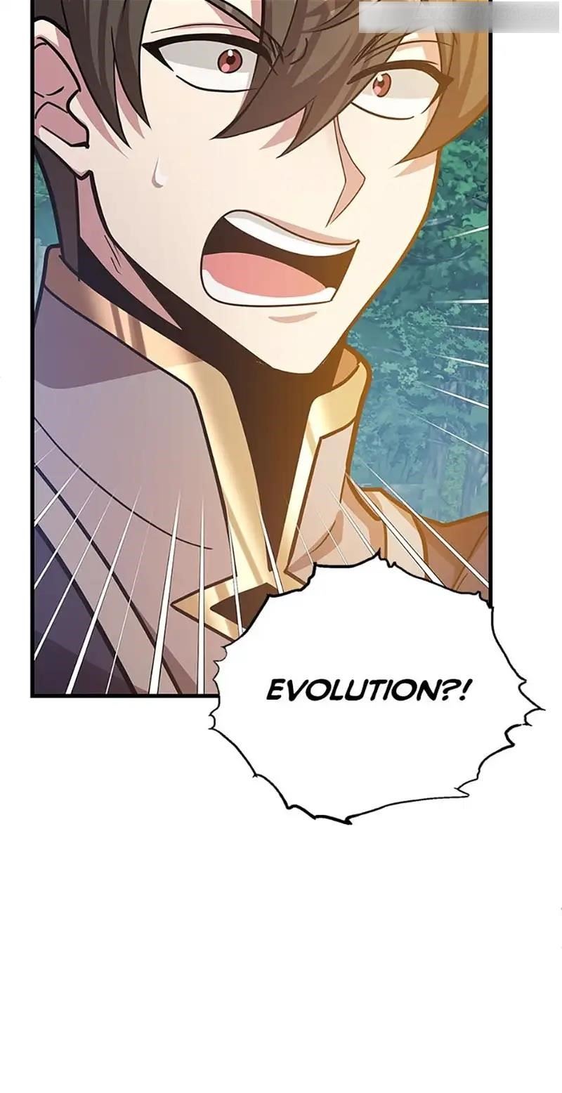 I Got Lucky and Pulled a 10th Rank Summon Chapter 64 - Page 24