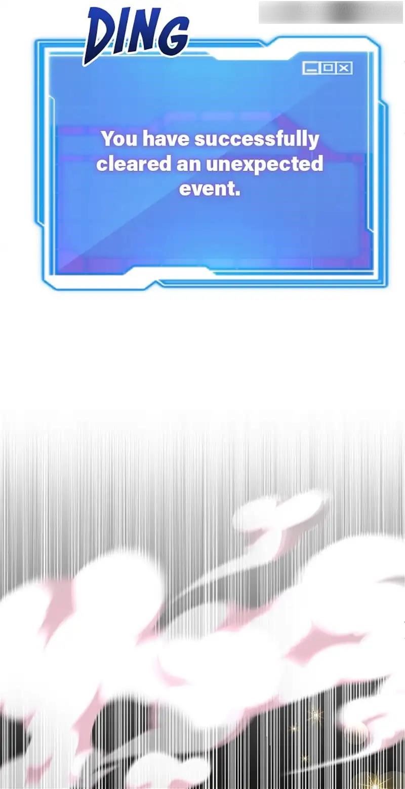 I Got Lucky and Pulled a 10th Rank Summon Chapter 64 - Page 25