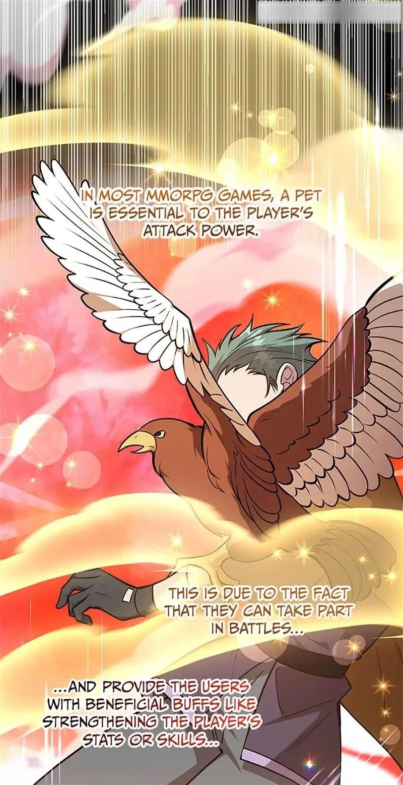 I Got Lucky and Pulled a 10th Rank Summon Chapter 64 - Page 26