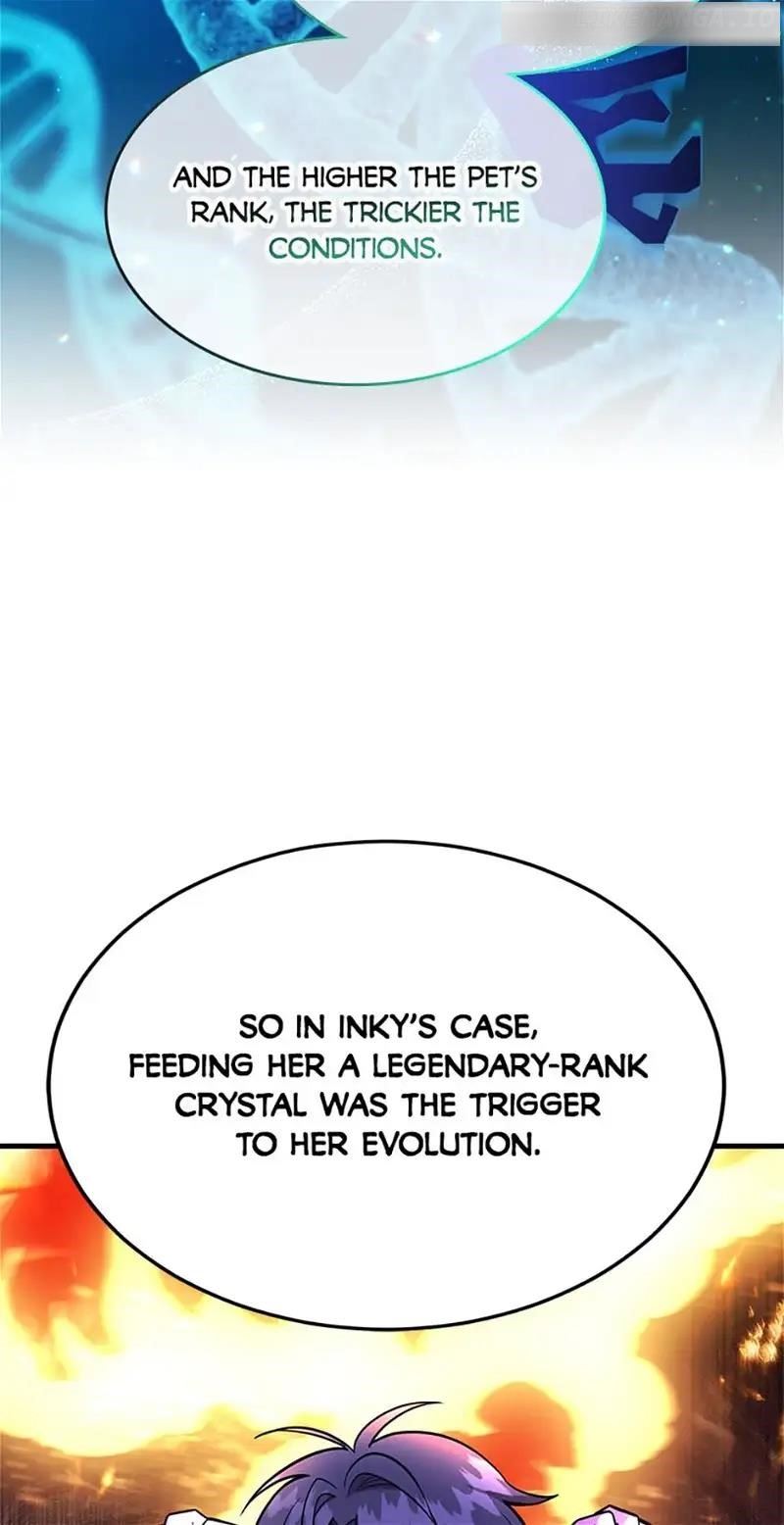 I Got Lucky and Pulled a 10th Rank Summon Chapter 64 - Page 29