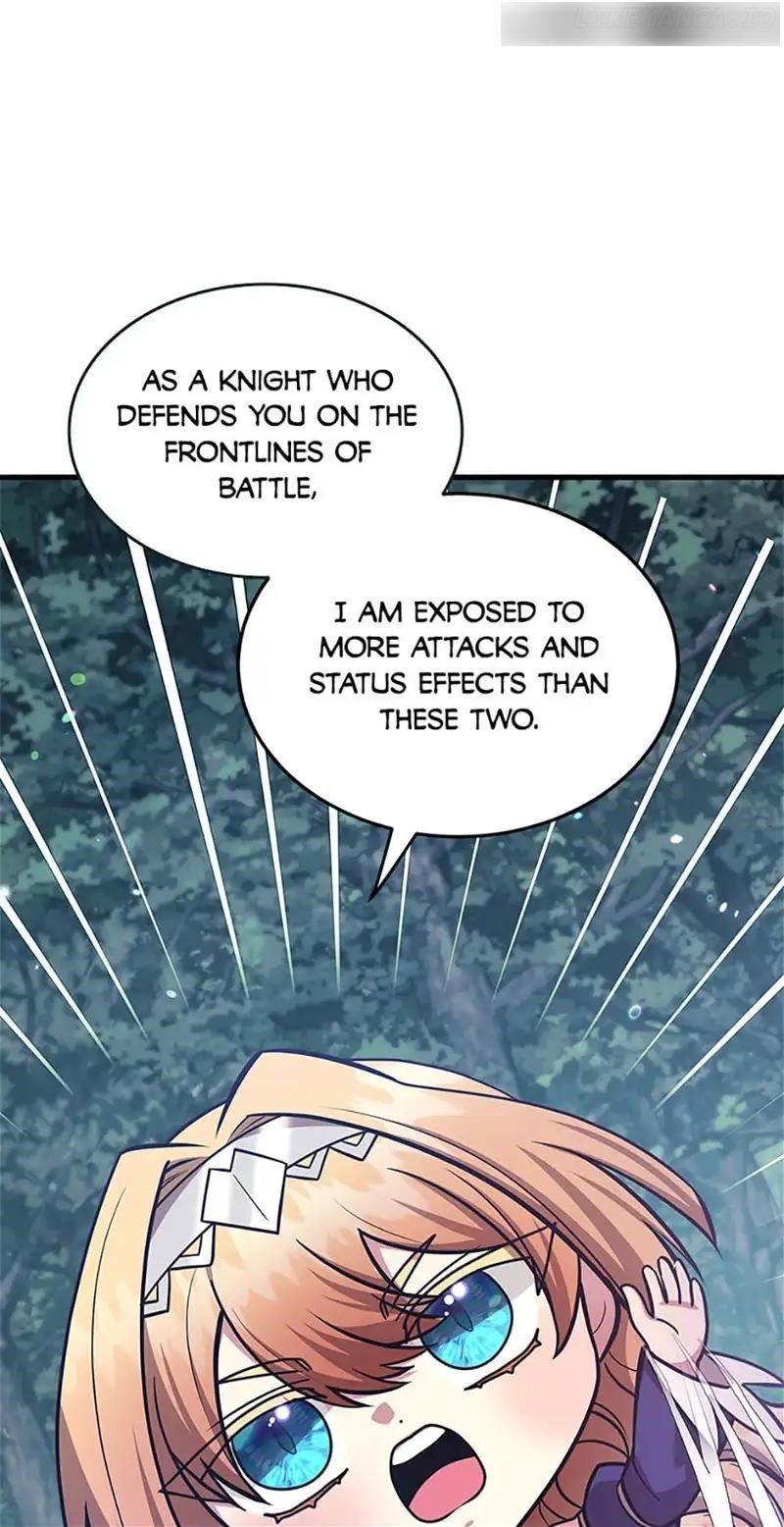 I Got Lucky and Pulled a 10th Rank Summon Chapter 64 - Page 3