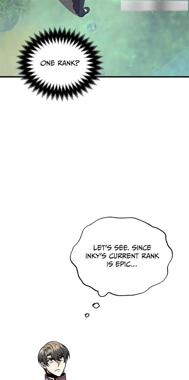 I Got Lucky and Pulled a 10th Rank Summon Chapter 64 - Page 32