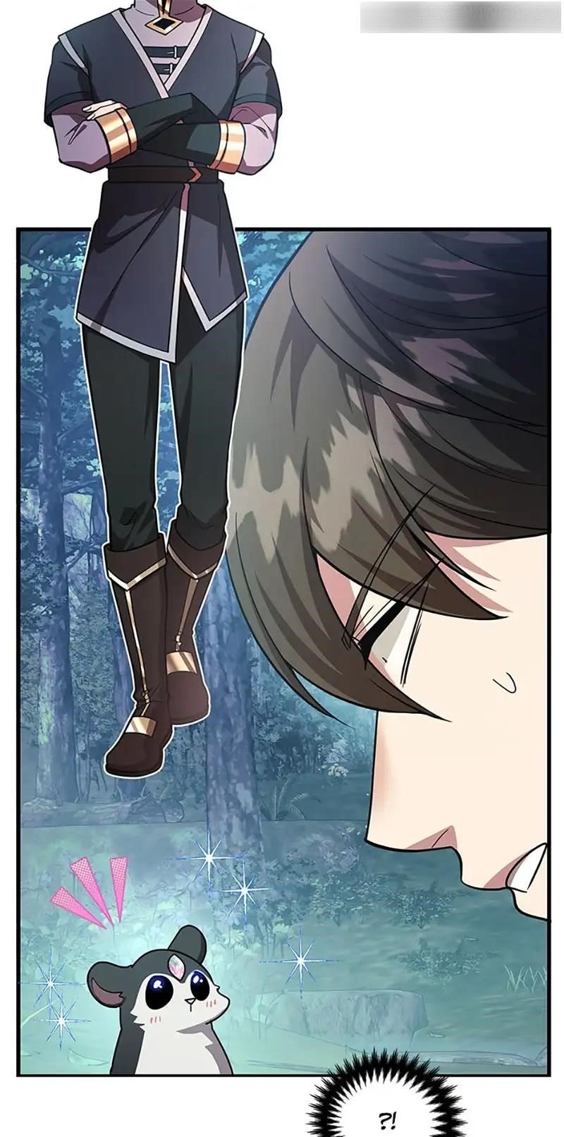 I Got Lucky and Pulled a 10th Rank Summon Chapter 64 - Page 33