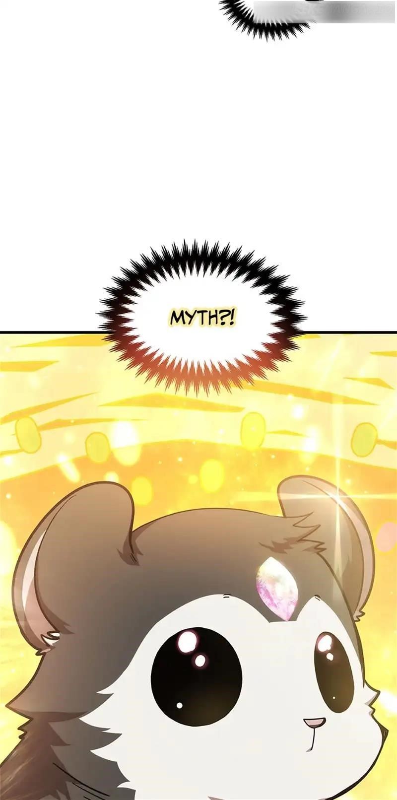 I Got Lucky and Pulled a 10th Rank Summon Chapter 64 - Page 34