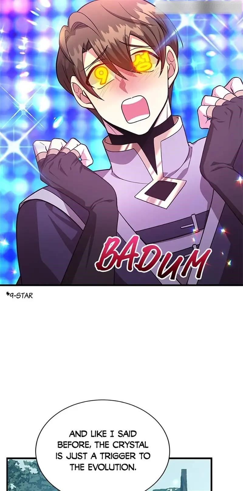 I Got Lucky and Pulled a 10th Rank Summon Chapter 64 - Page 38