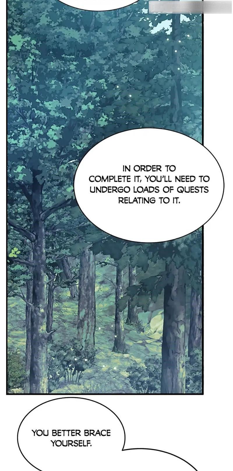 I Got Lucky and Pulled a 10th Rank Summon Chapter 64 - Page 39