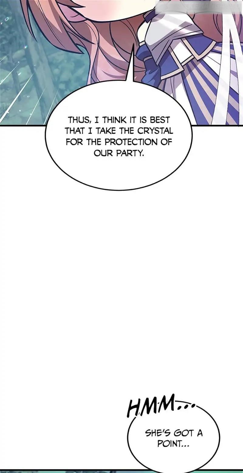 I Got Lucky and Pulled a 10th Rank Summon Chapter 64 - Page 4