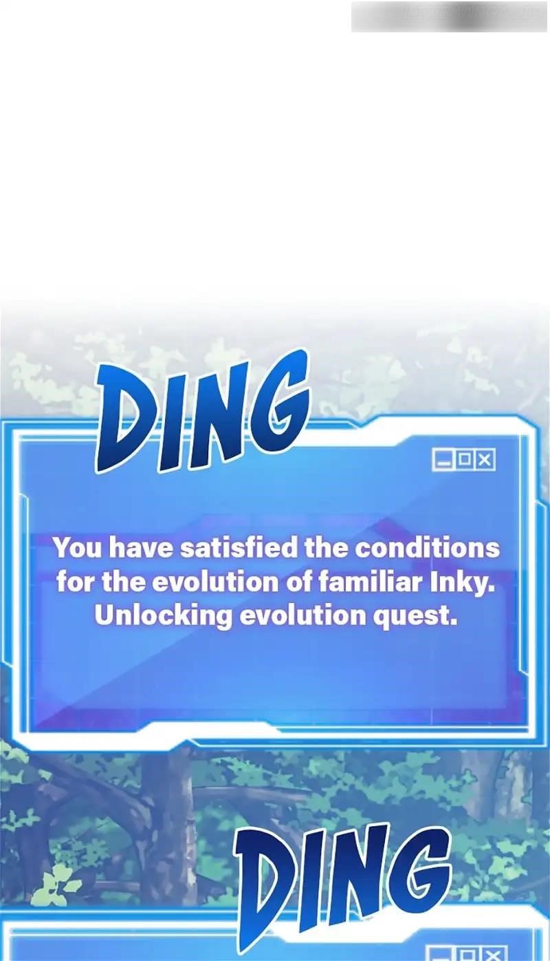 I Got Lucky and Pulled a 10th Rank Summon Chapter 64 - Page 41