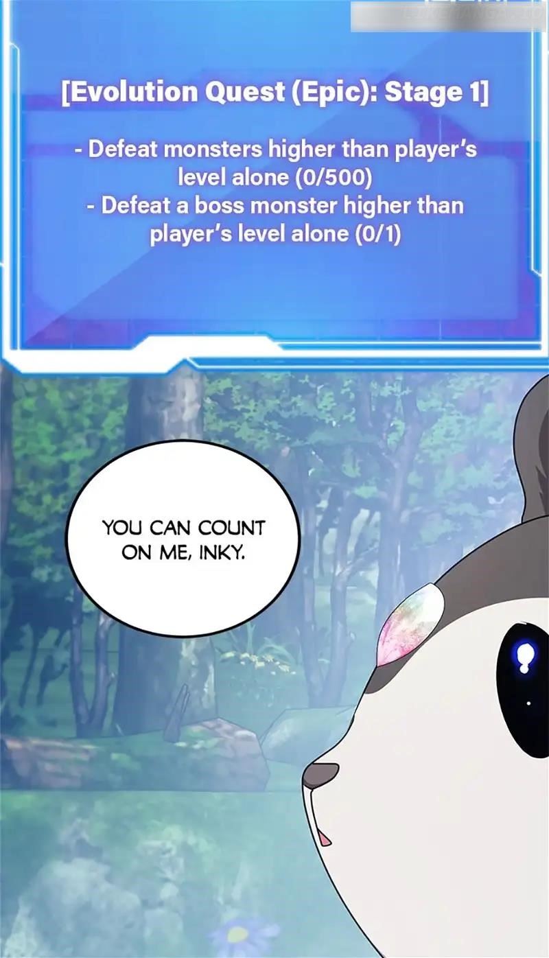 I Got Lucky and Pulled a 10th Rank Summon Chapter 64 - Page 42