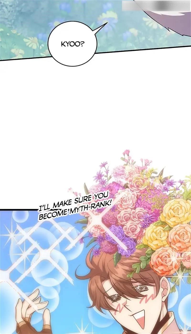 I Got Lucky and Pulled a 10th Rank Summon Chapter 64 - Page 43