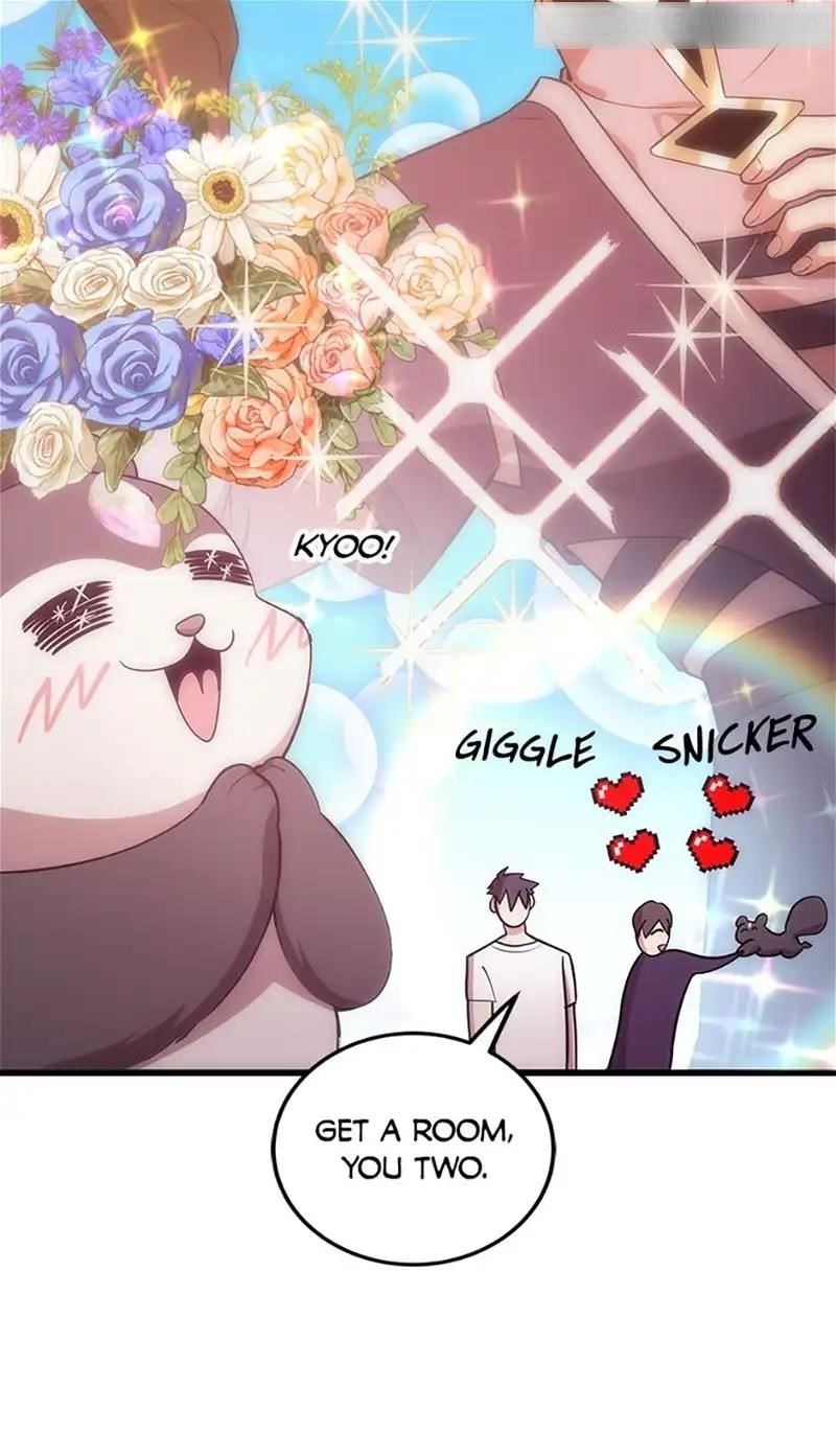 I Got Lucky and Pulled a 10th Rank Summon Chapter 64 - Page 44