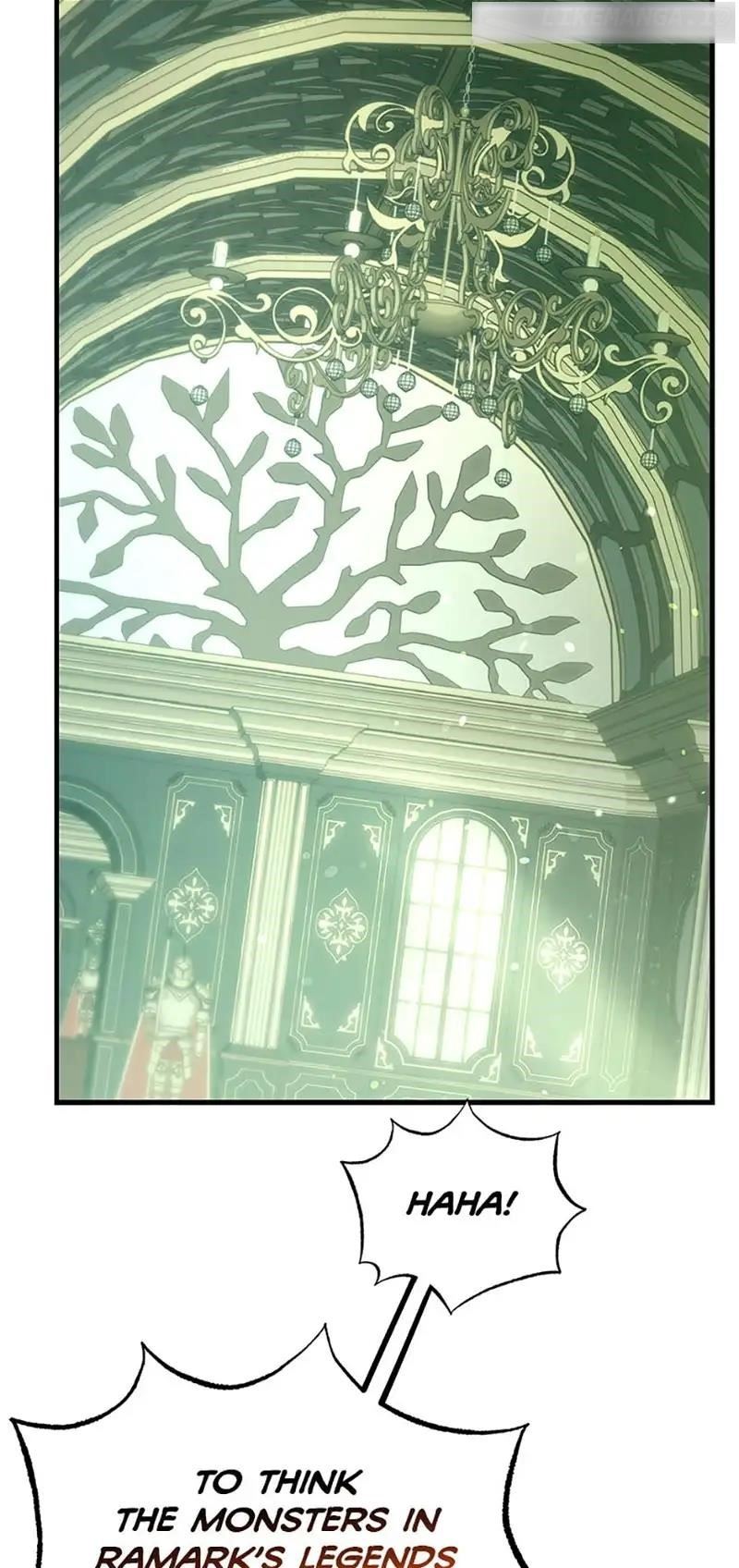 I Got Lucky and Pulled a 10th Rank Summon Chapter 64 - Page 47