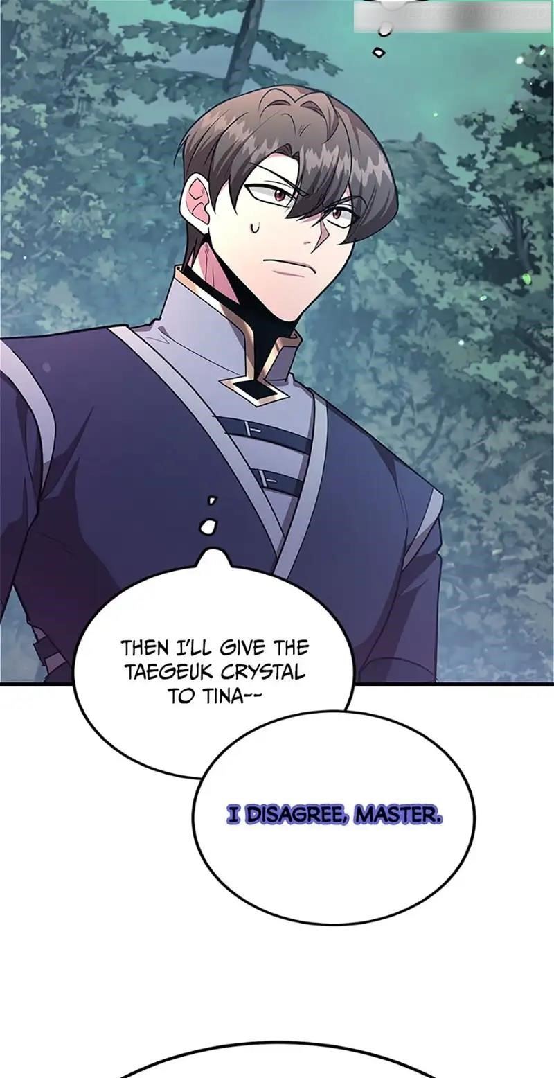 I Got Lucky and Pulled a 10th Rank Summon Chapter 64 - Page 5