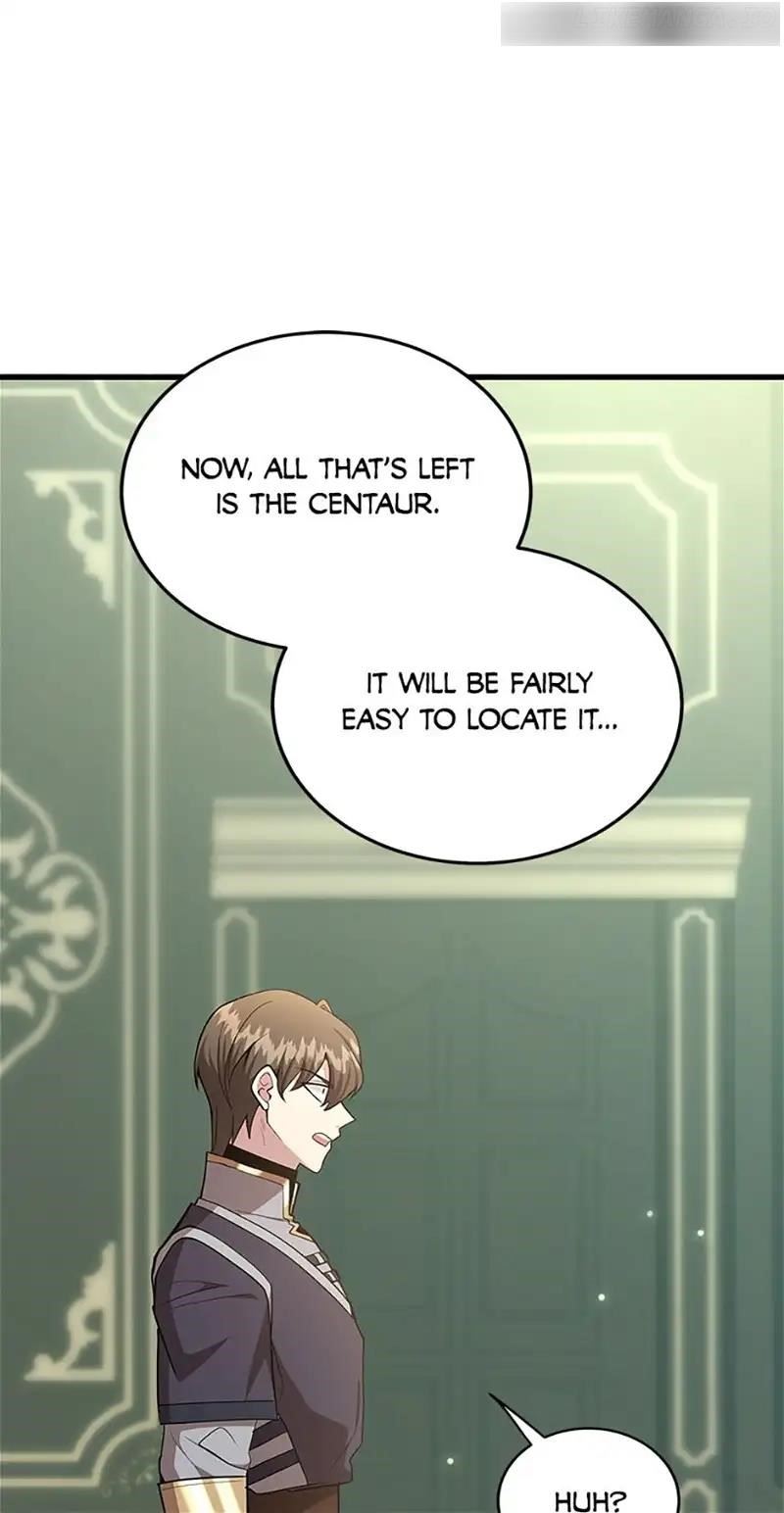 I Got Lucky and Pulled a 10th Rank Summon Chapter 64 - Page 51