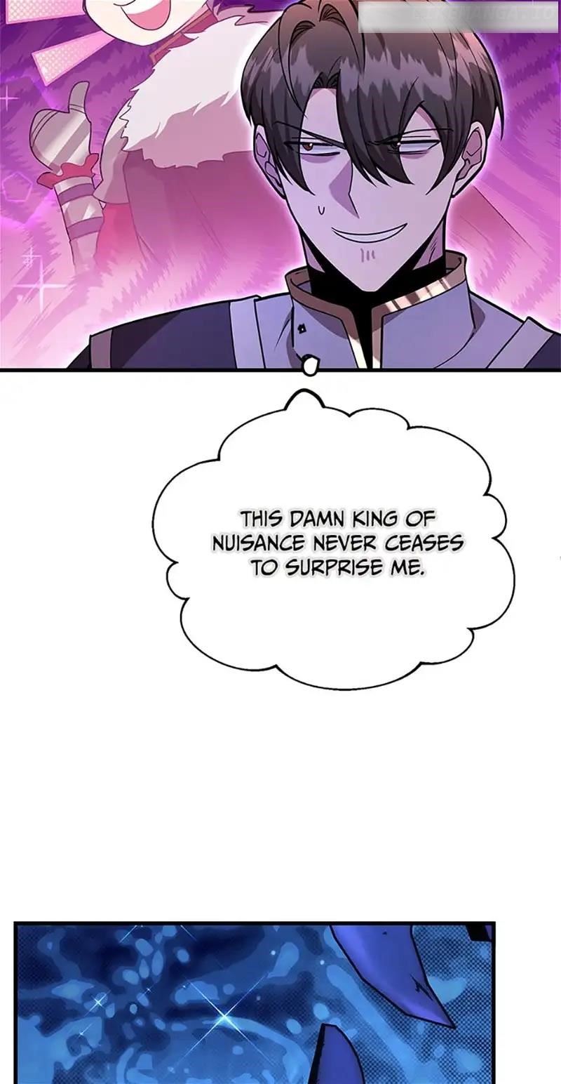 I Got Lucky and Pulled a 10th Rank Summon Chapter 64 - Page 56