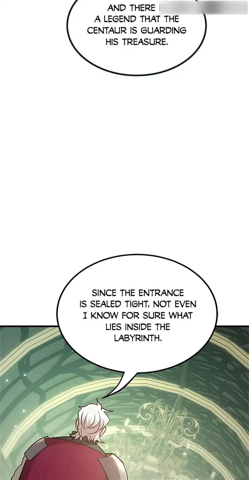 I Got Lucky and Pulled a 10th Rank Summon Chapter 64 - Page 58