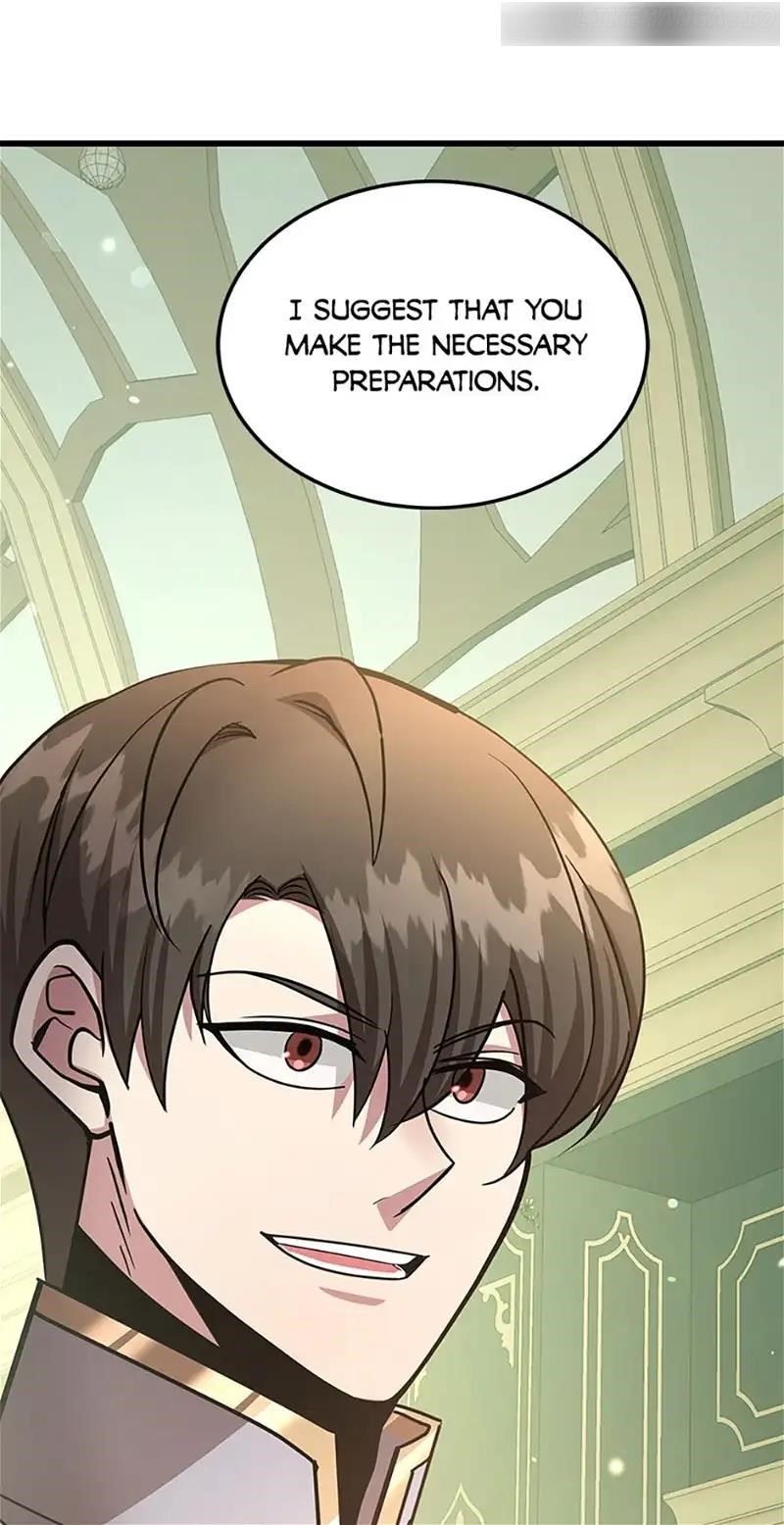 I Got Lucky and Pulled a 10th Rank Summon Chapter 64 - Page 60