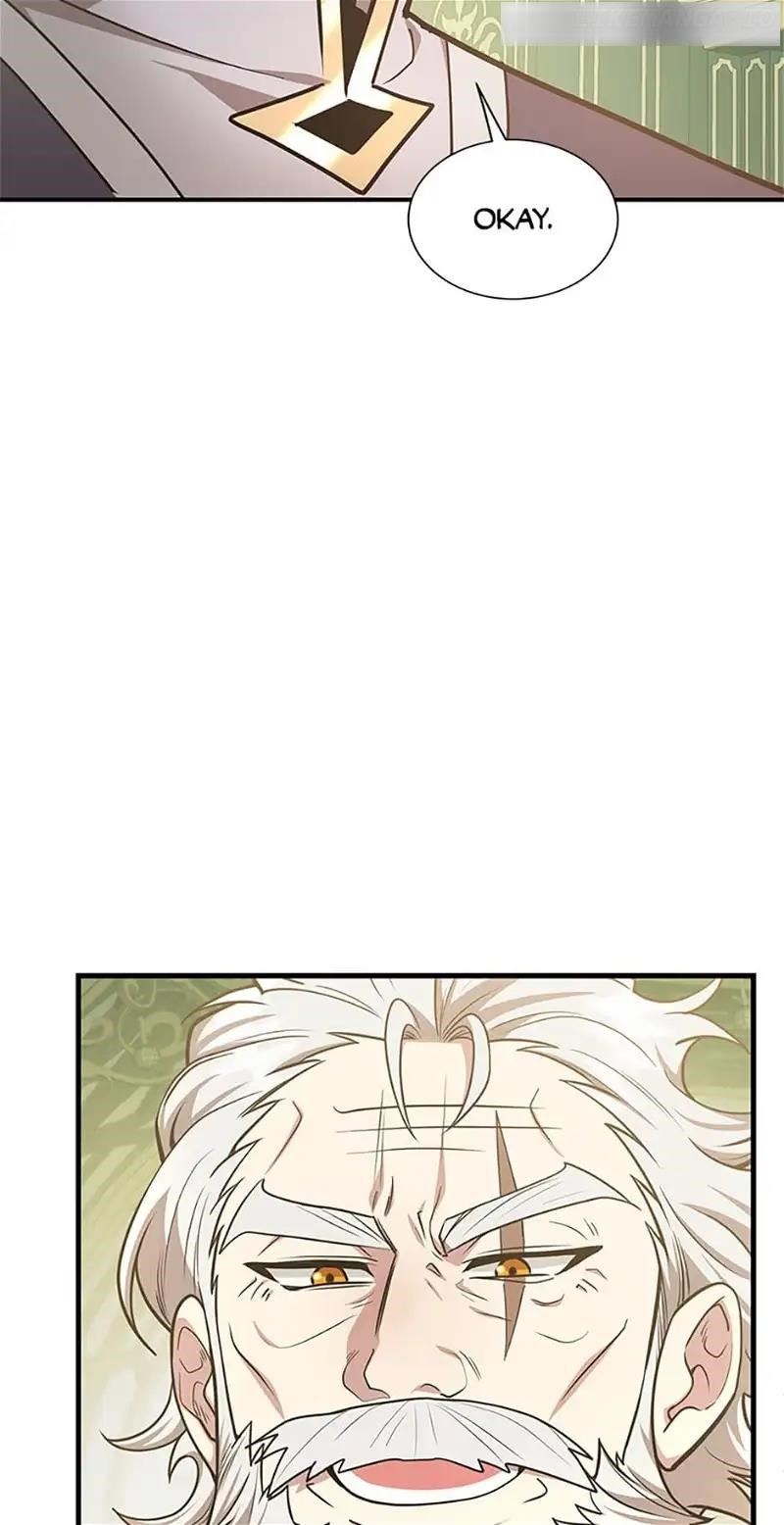 I Got Lucky and Pulled a 10th Rank Summon Chapter 64 - Page 61