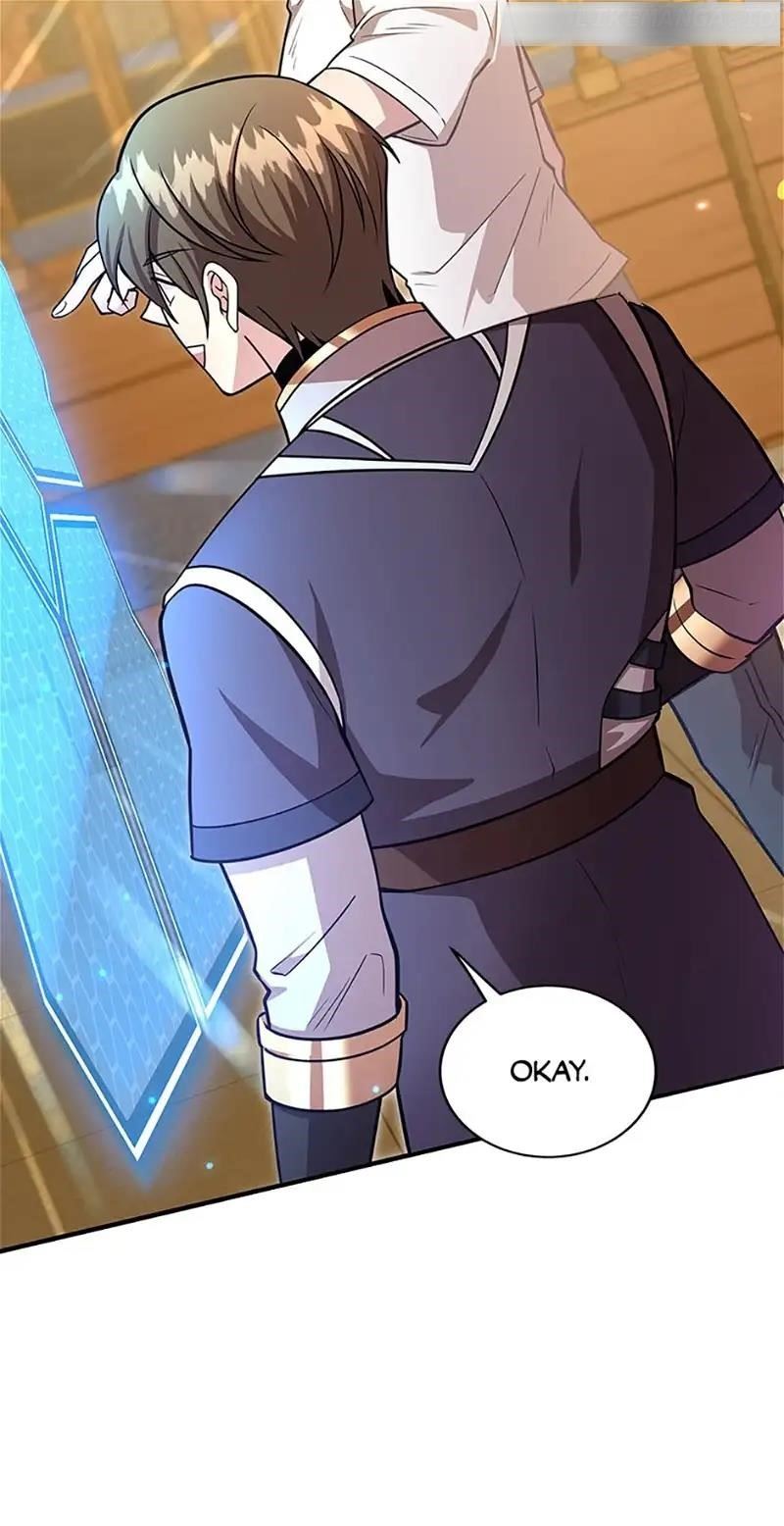 I Got Lucky and Pulled a 10th Rank Summon Chapter 64 - Page 65