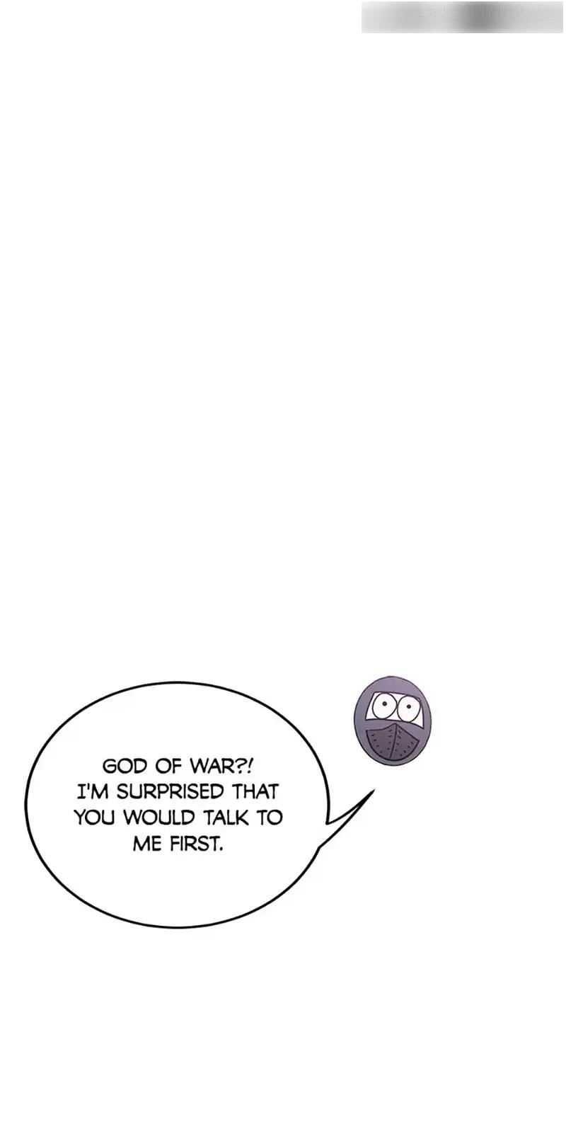 I Got Lucky and Pulled a 10th Rank Summon Chapter 64 - Page 70