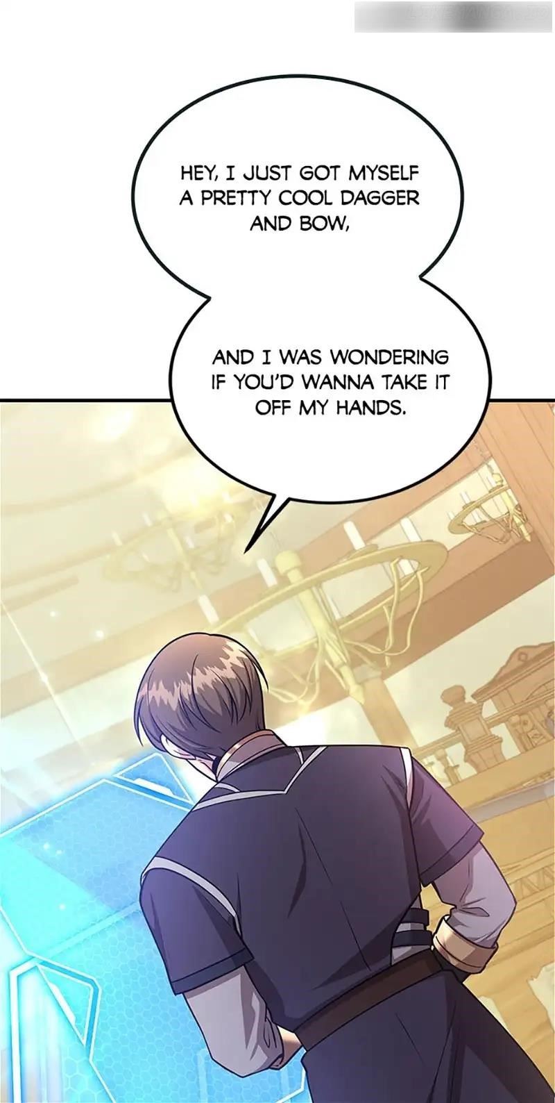 I Got Lucky and Pulled a 10th Rank Summon Chapter 64 - Page 71