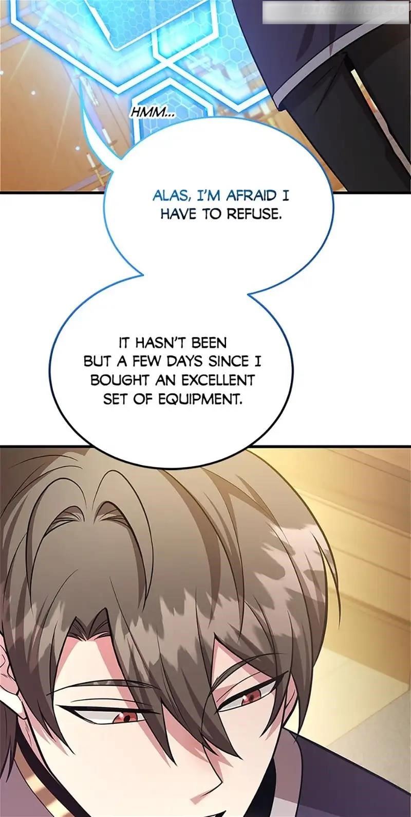 I Got Lucky and Pulled a 10th Rank Summon Chapter 64 - Page 72