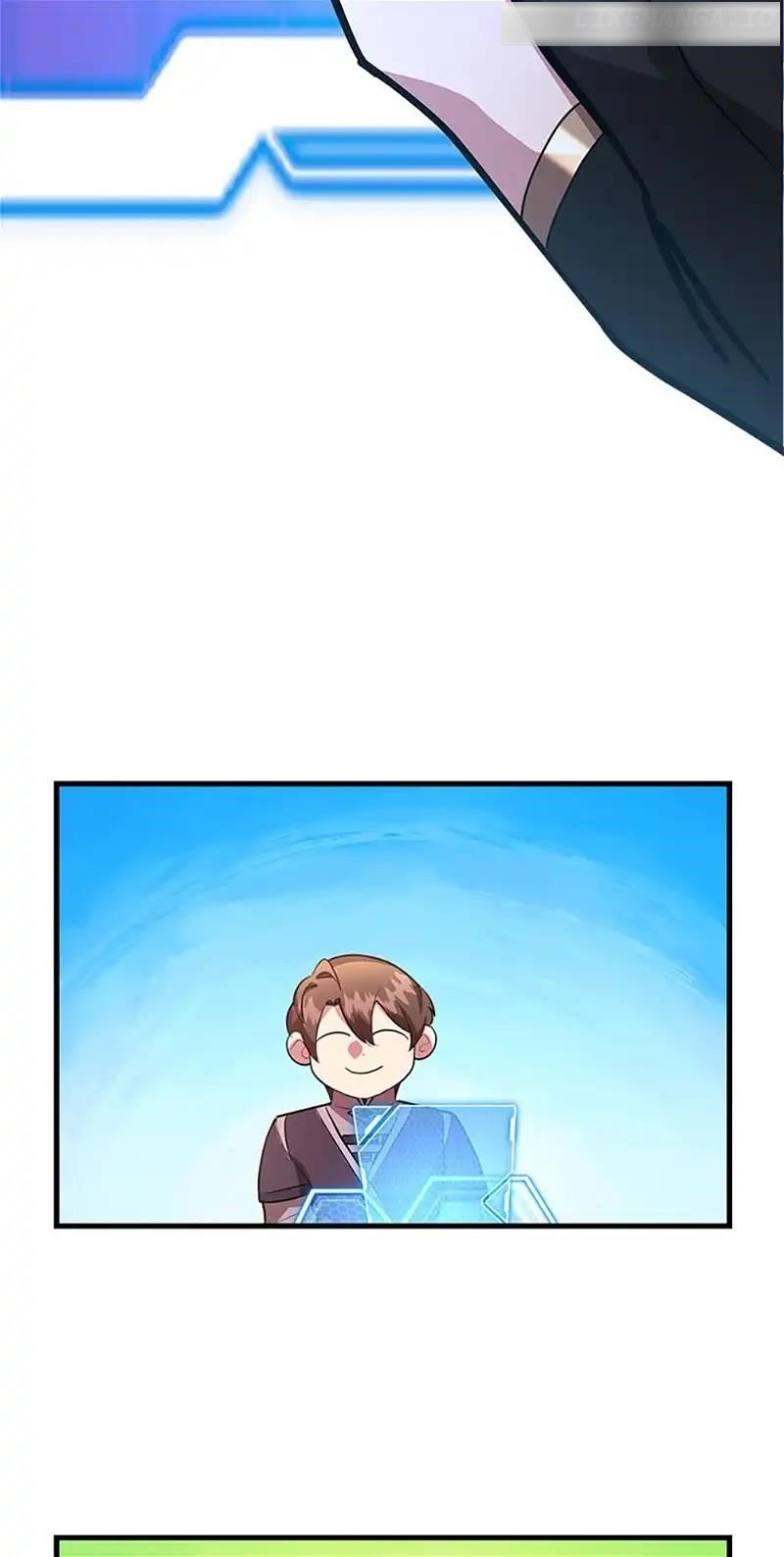 I Got Lucky and Pulled a 10th Rank Summon Chapter 64 - Page 75