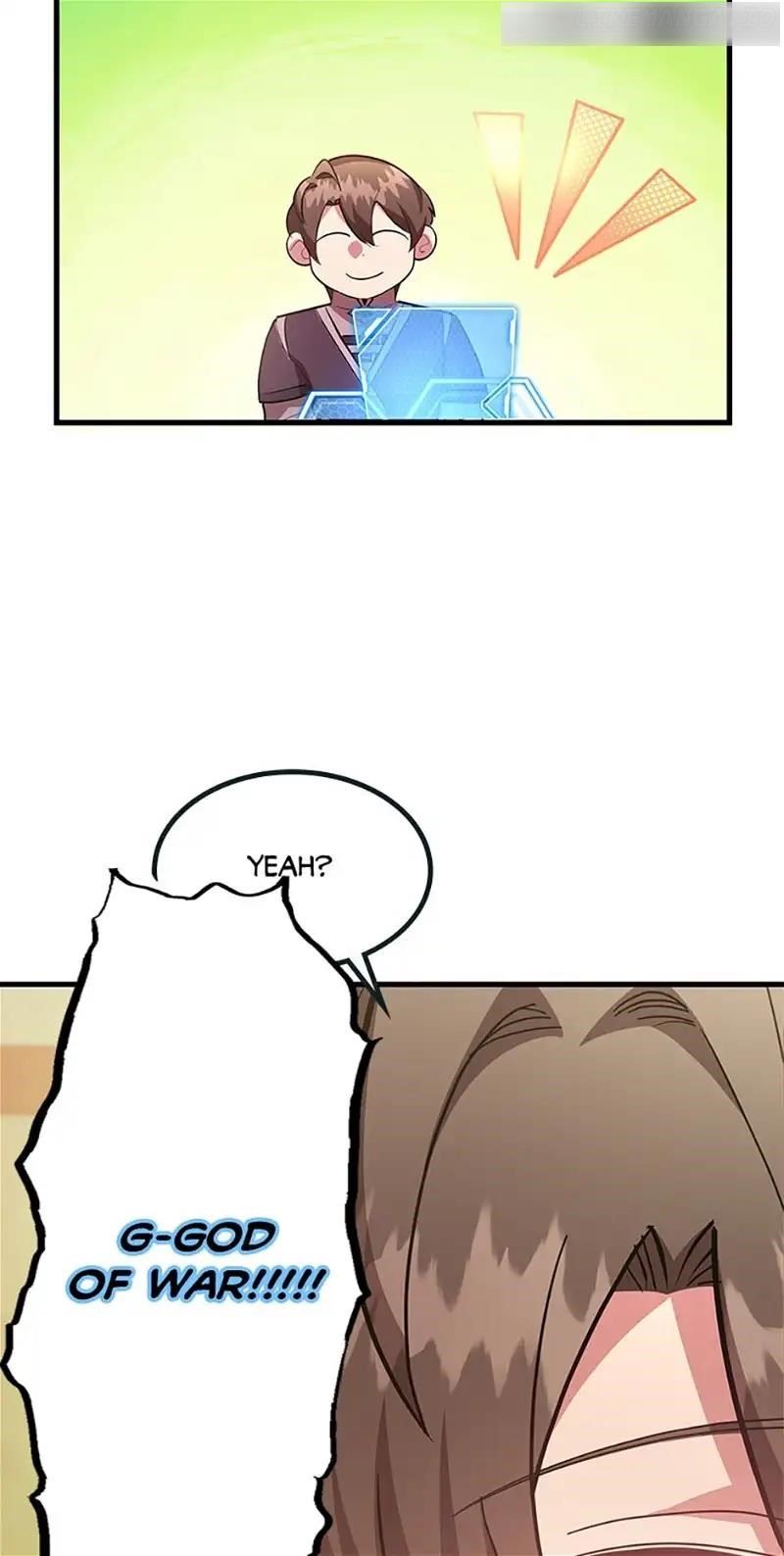 I Got Lucky and Pulled a 10th Rank Summon Chapter 64 - Page 76