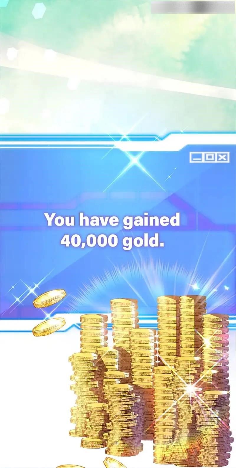 I Got Lucky and Pulled a 10th Rank Summon Chapter 64 - Page 79